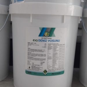 EVO SIVI DENİZ YOSUNU 20 LT