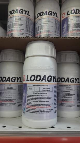 Lodagyl 250 ML (Eski Sitofeks) Fiyatı ve Özellikleri