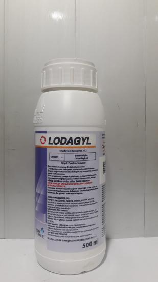 Lodagyl 500 ML (Eski Sitofeks) Fiyatı ve Özellikleri